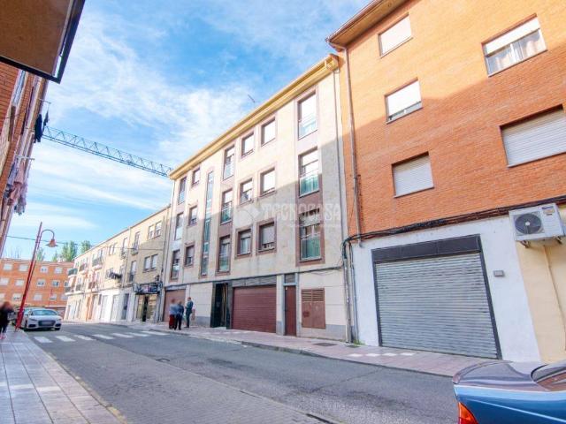 Piso en Venta en Santa Marta de Tormes