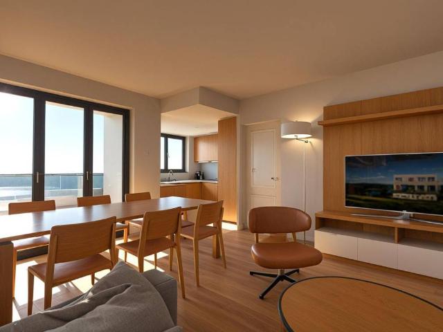 Piso en Venta en Santa Marta de Tormes