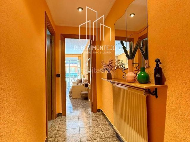 Piso en venta en Santa Marta de Tormes. CUIDADA VIVIENDA PARA ENTRAR A VIVIR. Pisos Santa Marta de.