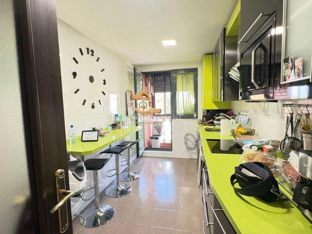 Piso en venta en Santa Marta de Tormes. Espacioso Piso Exterior en Santa Marta de Tormes. Pisos Santa Marta de.