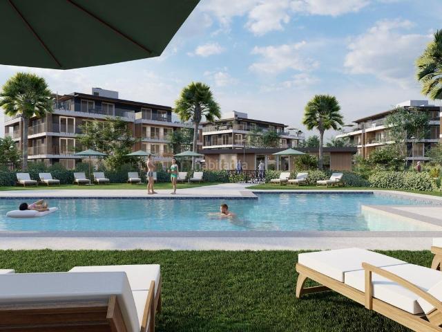 Piso en venta en Santa Marta de Tormes. Nuevo residencial RIBERA DEL TORMES II, ubicado en La Fontana, junto a la Isla del Soto. Pisos Santa Marta de.
