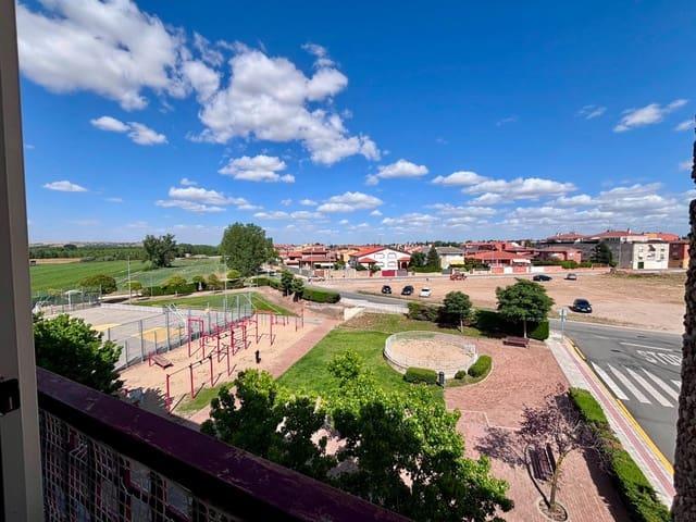Piso en venta en Santa Marta de Tormes, Salamanca