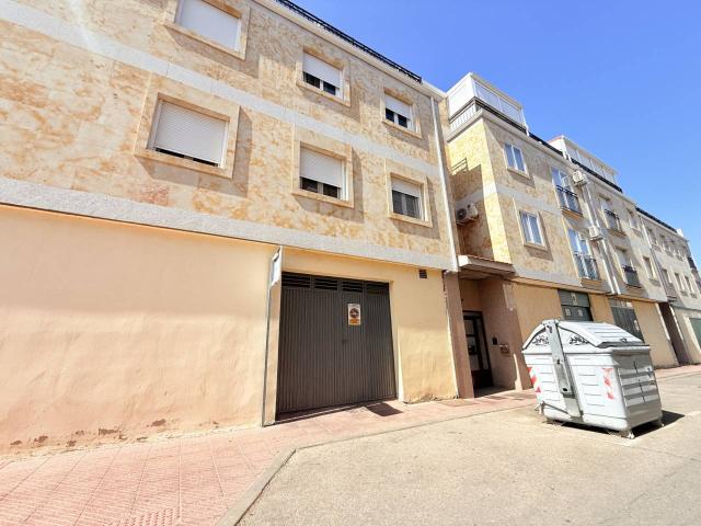 Piso en venta en Santa Marta de Tormes Salamanca | Amueblado, con ascensor y listo para entrar a vivir