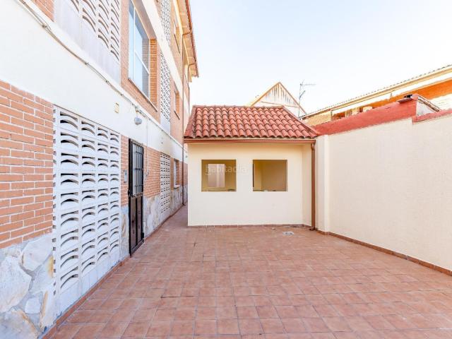 Piso en venta en Santa Olalla. PROMO CLAVEL. Pisos Santa.