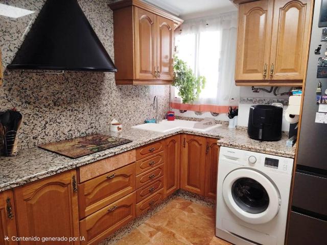 Piso en Venta en Santa Bárbara