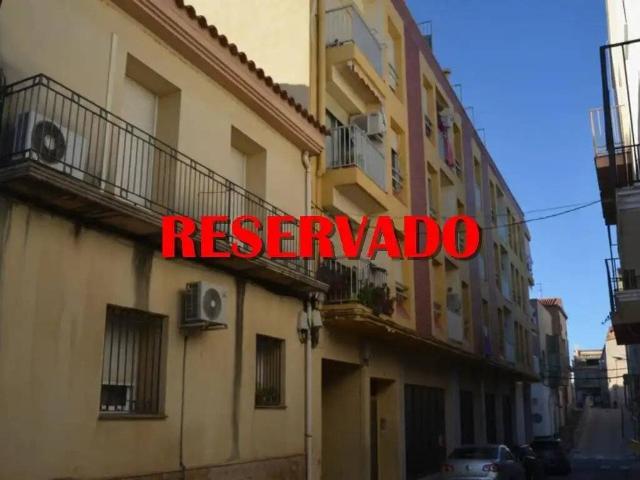Piso en Venta en Santa Bàrbara