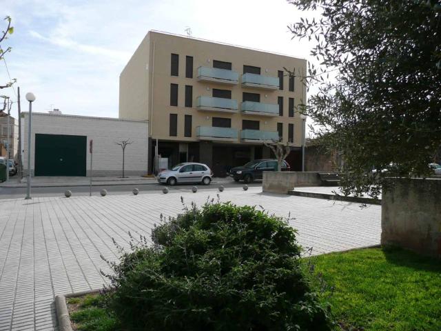 Piso en venta en Santa Bàrbara