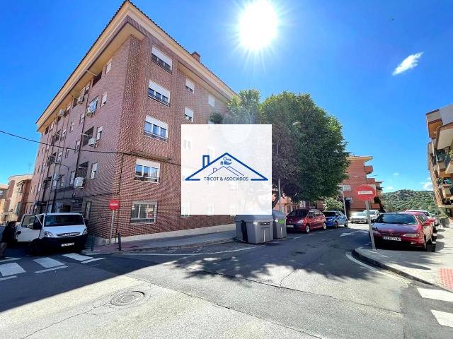 Piso en Venta en Santa Bárbara