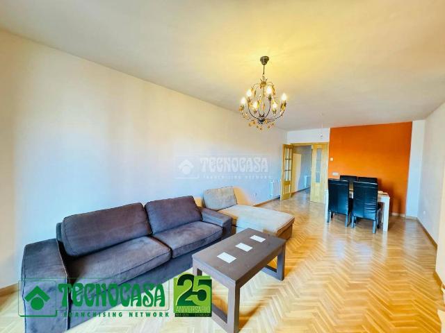 Piso en Venta en Santa Bárbara