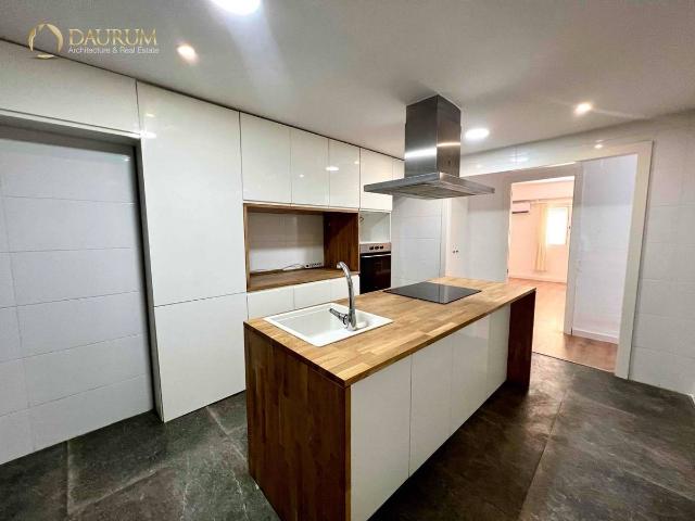 Piso en Venta en Santa Bárbara