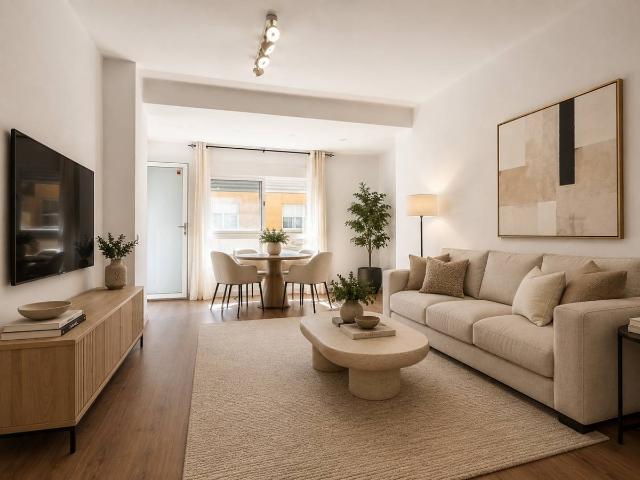 Piso en Venta en Santa Bárbara