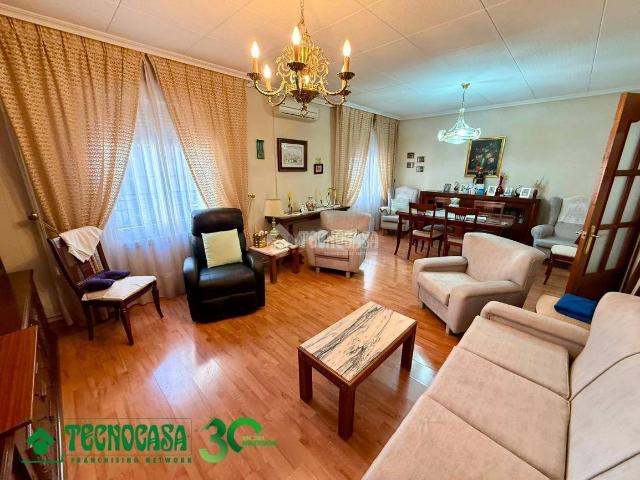 Piso en Venta en Santa Bárbara