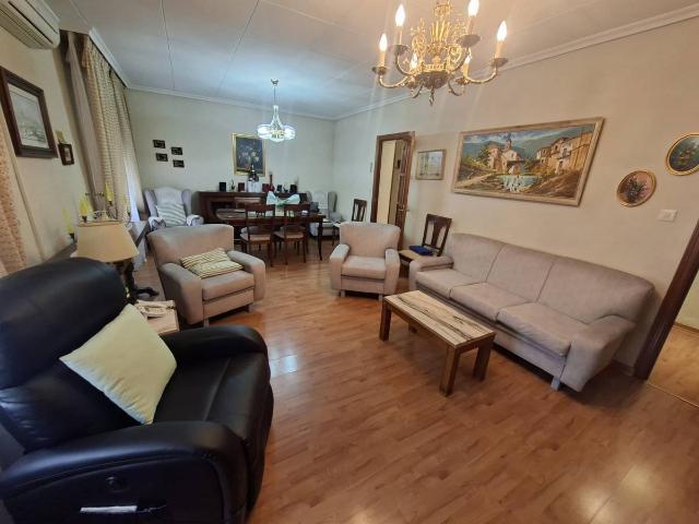 Piso en Venta en Santa Bárbara