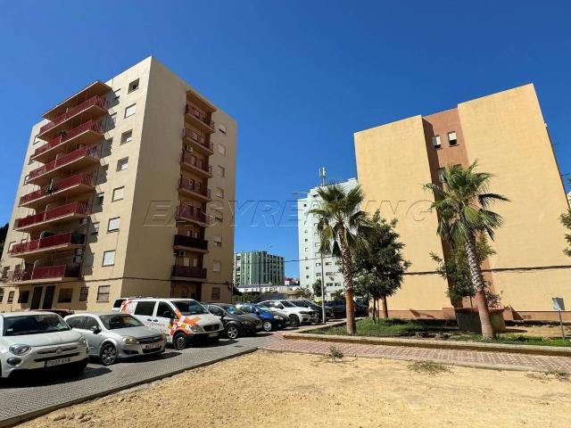 Piso en Venta en Santa Bárbara Ciudad Deportiva