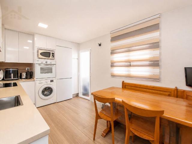 Piso en Venta en Santa Bárbara La Zaporra