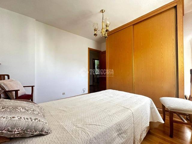 Piso en Venta en Santa Bárbara La Zaporra