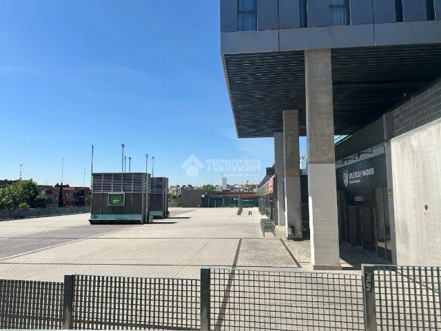 Piso en Venta en Santa Bárbara La Zaporra