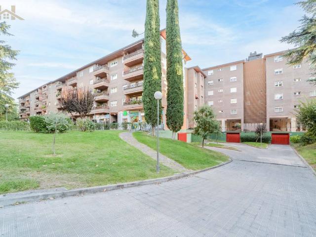 Piso en Venta en Santa Bárbara La Zaporra
