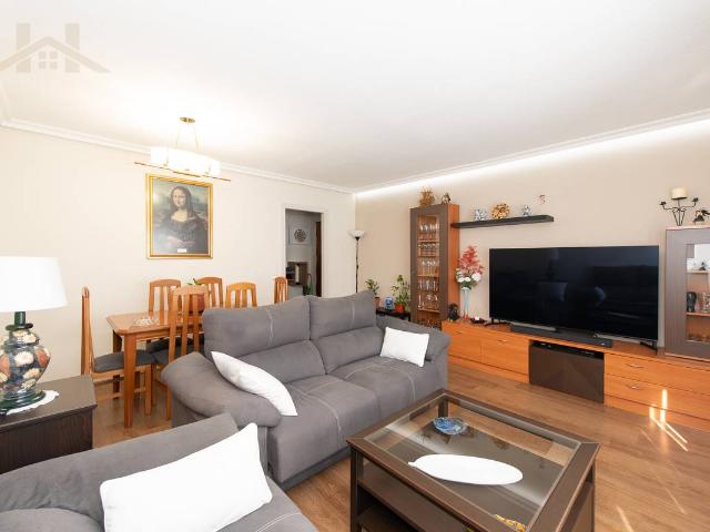 Piso en Venta en Santa Bárbara La Zaporra