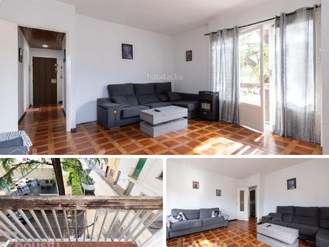 Piso en venta en Santa Bàrbara. Pisos Santa.
