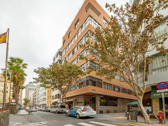 Piso en Venta en Santa Catalina Canteras