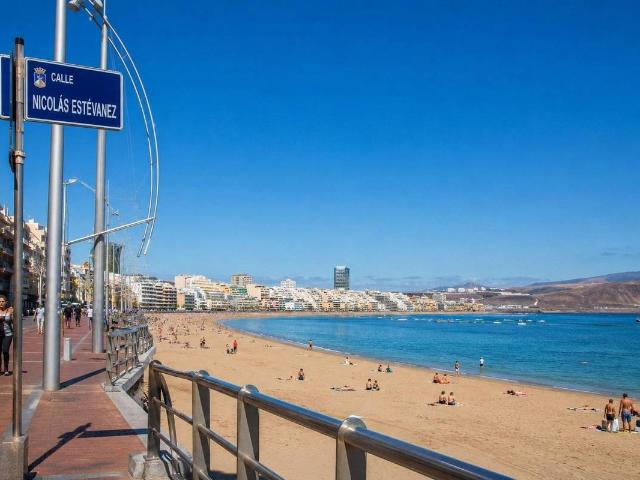 Piso en Venta en Santa Catalina Canteras