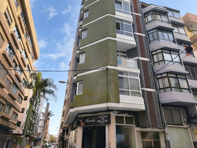 Piso en Venta en Santa Catalina Canteras