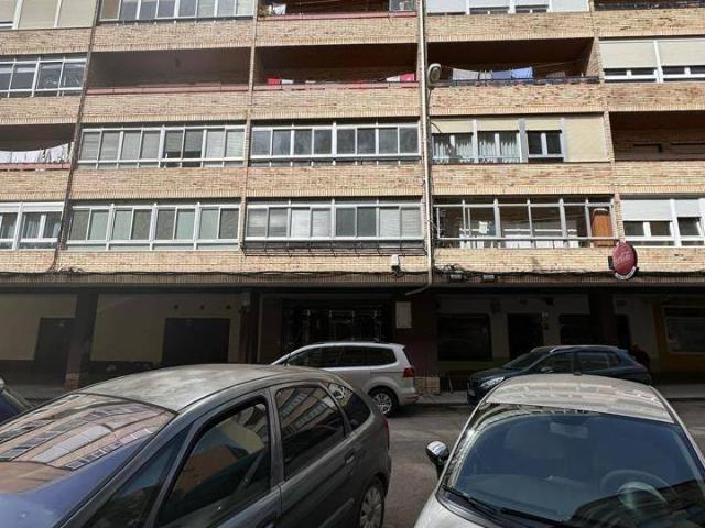 Piso en Venta en Santa Catalina Ferial