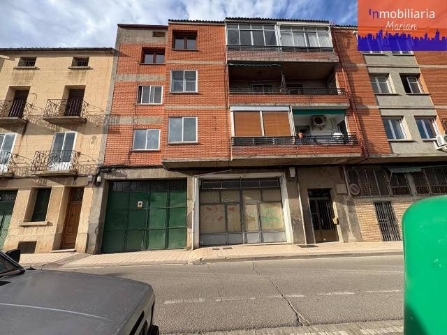 Piso en Venta en Santa Catalina Ferial