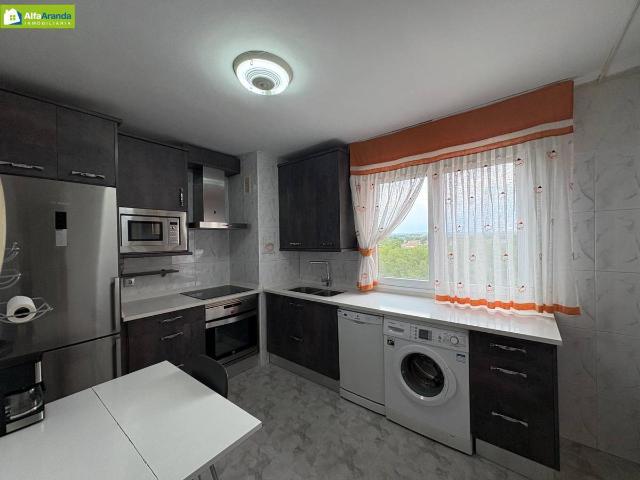 Piso en Venta en Santa Catalina Ferial