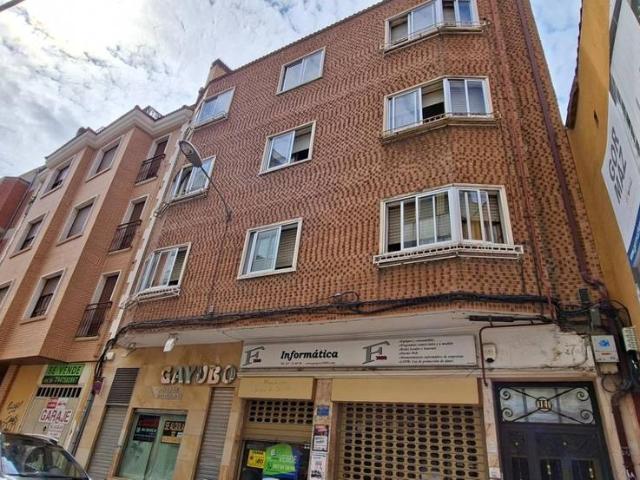 Piso en Venta en Santa Catalina Ferial