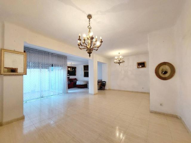 Piso en Venta en Santa Catalina San Bartolomé