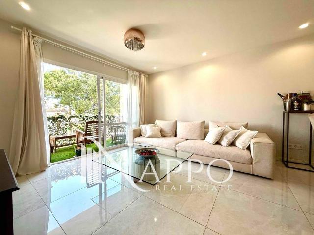Piso en Venta en Santa Catalina