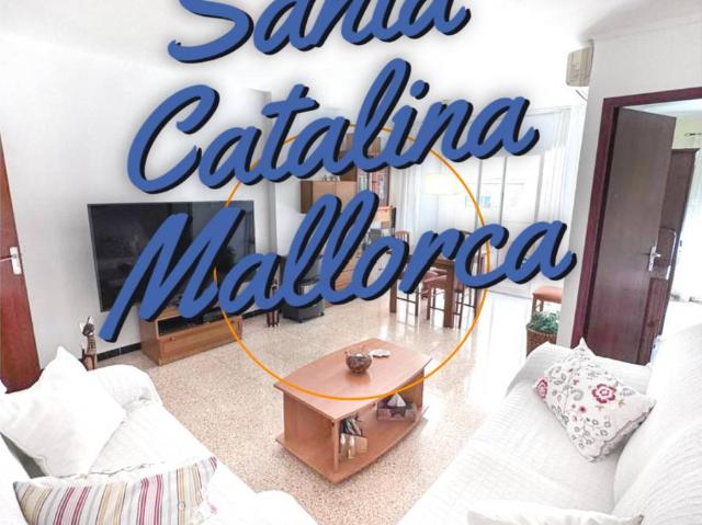 Piso en Venta en Santa Catalina