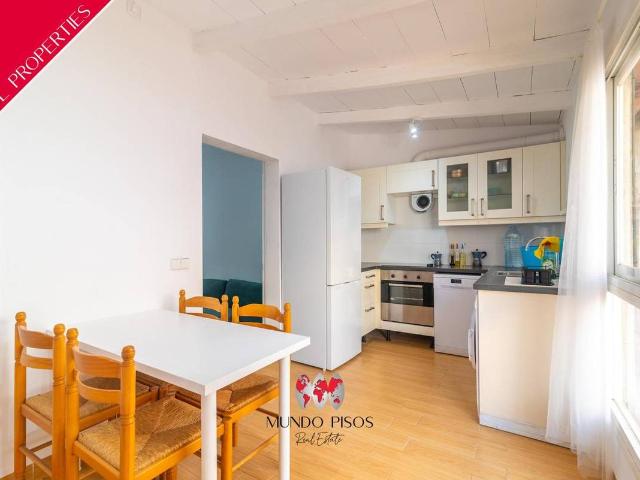 Piso en Venta en Santa Catalina