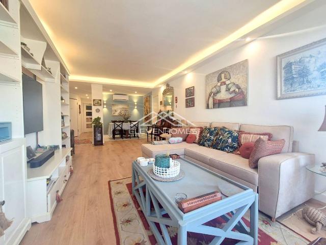 Piso en Venta en Santa Catalina