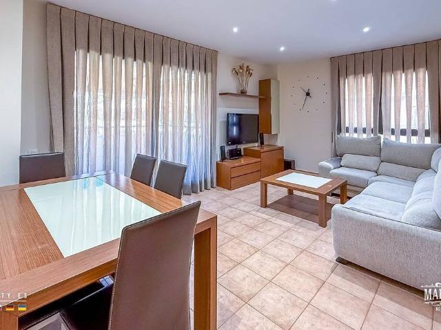 Piso en Venta en Santa Clotilde