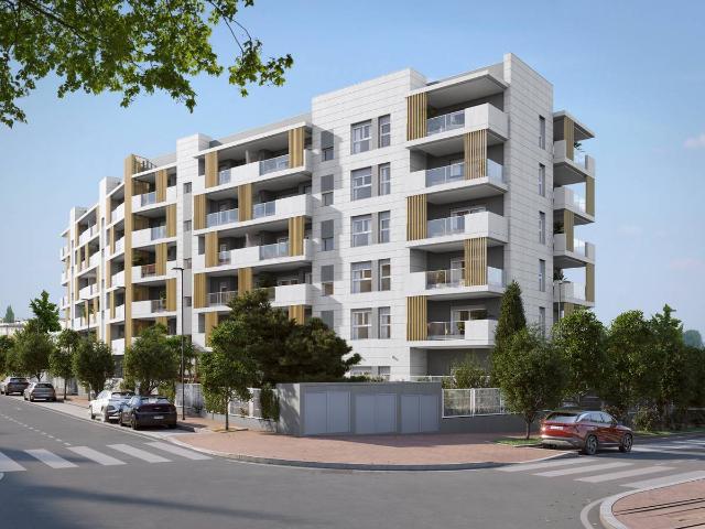 Piso en Venta en Santa Clotilde