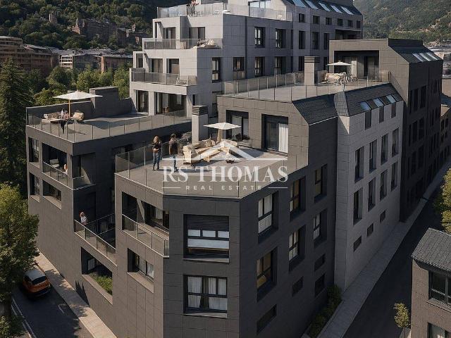 Piso en Venta en Santa Coloma