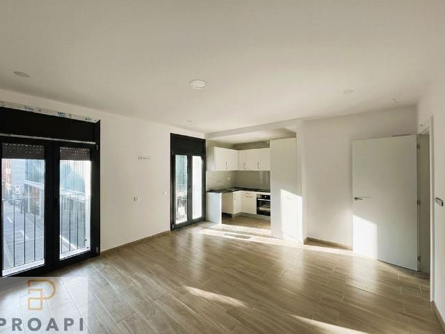 Piso en venta en calle Sant Dalmau, Santa Coloma de Farners, de 90 m² 3 habitaciones por 247.500