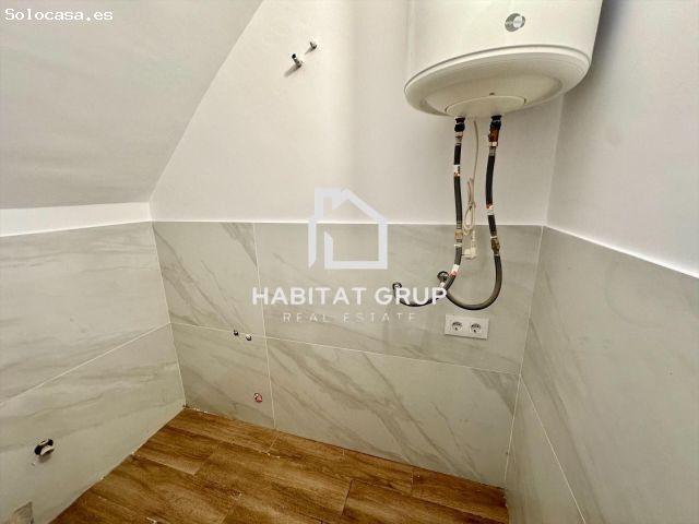 Piso en Venta en Santa Coloma de Farners, Girona