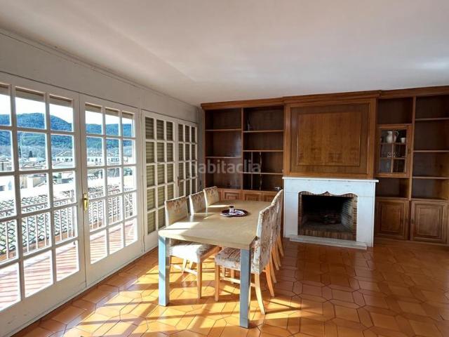 Piso en venta en Santa Coloma de Farners. Piso de 140m2 en Santa Coloma de Farners. Pisos Santa Coloma de.