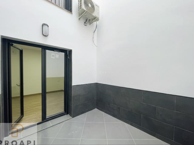 Piso en venta en Santa Coloma de Farners. PLANTA BAJA A ESTRENAR CON PATIO EN EL CENTRO DE SANTA COLOMA DE FARNERS. Pisos Santa Coloma de.