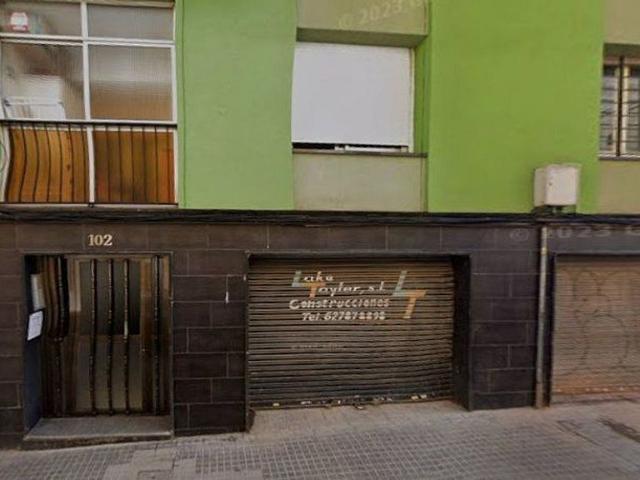 Piso en venta en Santa Coloma de Gramanet, de 58 m² 2 habitaciones por 160.000