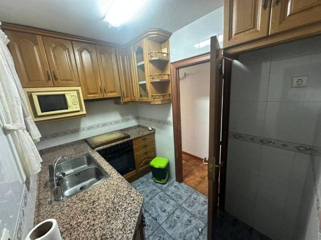 Piso en Venta en Santa Coloma de Gramenet