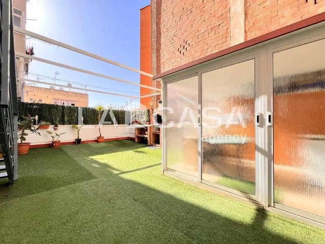 Piso en Venta en Santa Coloma de Gramenet