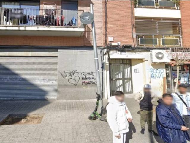 Piso en Venta en Santa Coloma de Gramenet