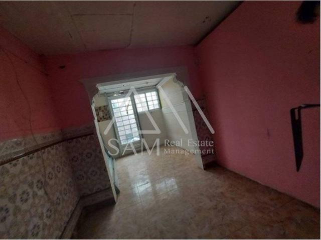 Piso en Venta en Santa Coloma de Gramenet