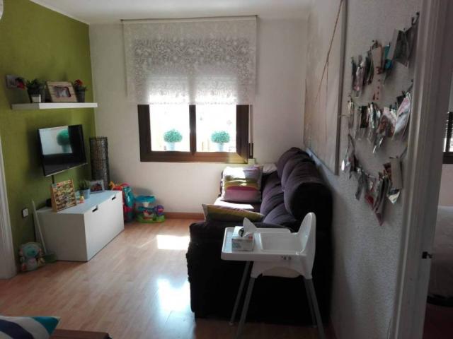 Piso en Venta en Santa Coloma de Gramenet