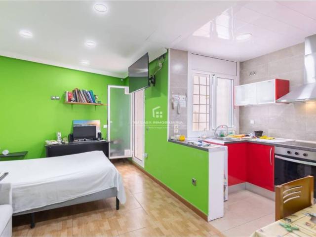 Piso en Venta en Santa Coloma de Gramenet